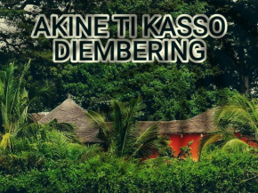 AKINE TI KASSO piscine